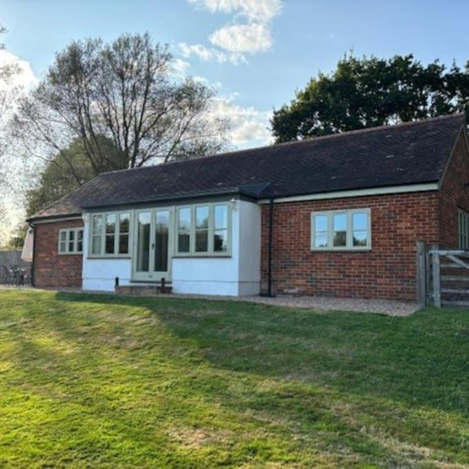 The Old Cricket Pavilion, Bodiam, East Sussex Екстериор снимка